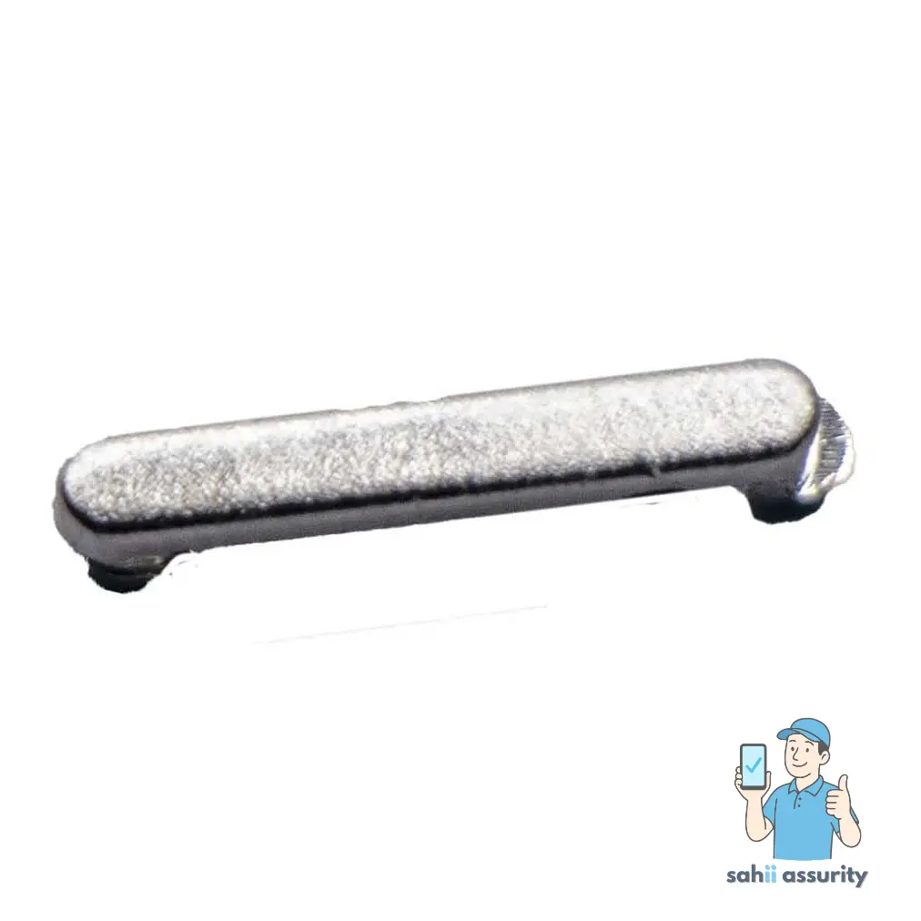 Power Button Outer for OnePlus 3T Gold